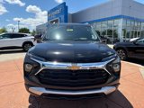 New 2025 Chevrolet TrailBlazer LT w/ Convenience Package image 2