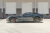 Used 2019 Chevrolet Corvette Stingray Coupe w/ Z51 1LT image 3