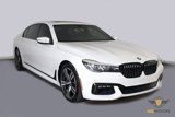 Used 2016 BMW 740i image 2