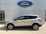 Used 2017 Ford Escape Titanium image 2