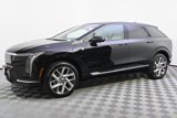 New 2025 Cadillac Optiq Luxury 1 w/ LPO, Floor Liner Package image 2