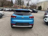 New 2025 Chevrolet TrailBlazer LT w/ Convenience Package image 6