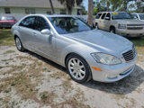 Used 2007 Mercedes-Benz S 550 image 4
