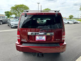 Used 2008 Jeep Liberty Limited w/ Premium Group image 6