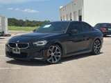 Certified 2023 BMW 230i Coupe w/ Premium Package image 2