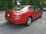 Used 2014 Maserati Ghibli S Q4 image 3