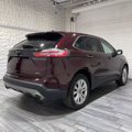Used 2022 Ford Edge Titanium image 5