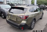 Used 2020 Subaru Outback Premium image 5