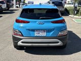 Used 2022 Hyundai Kona SEL w/ Cargo Package image 5