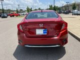 Used 2020 Honda Civic EX-L image 3