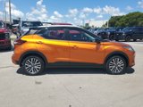 Certified 2023 Nissan Kicks SV image 4