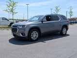 Used 2020 Chevrolet Traverse LT image 2