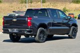 Used 2022 Chevrolet Silverado 1500 Custom image 3