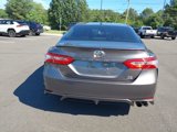 Used 2020 Toyota Camry SE image 4