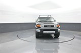 Used 2008 Toyota FJ Cruiser 4WD image 2