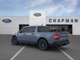 New 2024 Ford Maverick XLT w/ Equipment Group 300A Standard image 4
