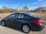 Used 2011 Hyundai Sonata GLS image 4