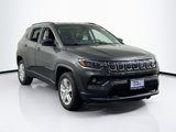 Used 2022 Jeep Compass Latitude w/ Convenience Group image 3