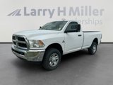 Used 2015 RAM 2500 Tradesman w/ Chrome Appearance Group image 2