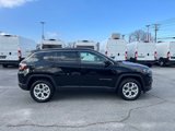 New 2025 Jeep Compass Sport image 2