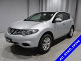 Used 2014 Nissan Murano S image 5