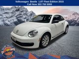 Used 2015 Volkswagen Beetle 1.8T image 2