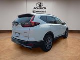 Used 2022 Honda CR-V Touring image 5