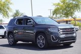 Certified 2020 GMC Acadia SLT w/ Driver Alert Package II image 4