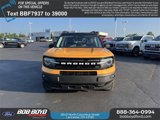 Certified 2023 Ford Bronco Sport Outer Banks w/ Tech Package image 2