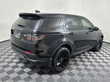 Used 2023 Land Rover Discovery Sport SE image 2