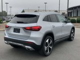 New 2025 Mercedes-Benz GLA 250 4MATIC image 4