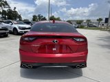 Certified 2019 Kia Stinger Premium image 5