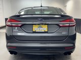 Used 2017 Ford Fusion Sport w/ Equipment Group 401A image 6