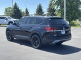 Used 2019 Volkswagen Atlas SE image 5