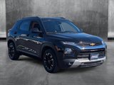Used 2022 Chevrolet TrailBlazer LT w/ Convenience Package image 3