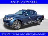 Used 2017 Nissan Frontier PRO-4X w/ Pro-4x Luxury Package image 1
