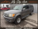 Used 2004 Toyota Tundra Limited image 3