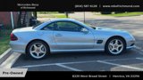 Used 2004 Mercedes-Benz SL 55 AMG image 3