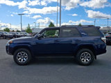 Used 2021 Toyota 4Runner TRD Off-Road Premium w/ Moonroof Package image 4