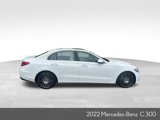Certified 2022 Mercedes-Benz C 300 4MATIC Sedan image 6