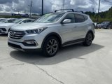 Used 2018 Hyundai Santa Fe Sport image 5