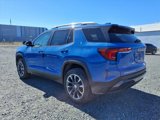 New 2025 GMC Terrain Elevation w/ Elevation Premium Package image 4
