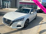 Used 2021 Nissan Altima 2.5 SL image 4