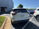 Used 2020 Nissan Murano Platinum w/ Cargo Package image 3