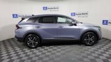 Used 2024 Kia Sportage EX image 4