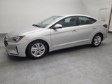Used 2019 Hyundai Elantra SEL image 2
