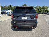 Used 2017 Ford Explorer Sport w/ Equipment Group 401A image 5