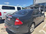 Used 2012 Ford Fusion SEL image 4