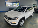 Used 2018 Jeep Compass Latitude w/ Popular Equipment Group image 5