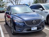 Used 2016 MAZDA CX-5 Grand Touring image 3